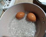 Foto langkah ke 1 dari resep Sarapan ala Resto.