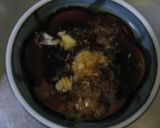 A picture of step 6 of Beef Steak and Sauce.