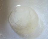 A picture of step 3 of Easy Homemade Pain d'Epi (Wheat Stalk Shaped Bread).