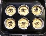 A picture of step 4 of Asian Sweet Potato Muffins.