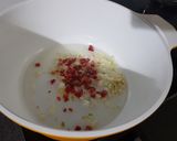 Foto del paso 1 de la receta: Potaje de Lentejas Vegetariano