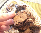 Foto del paso 6 de la receta: Fudgy brownies🍫