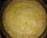 Foto del paso 6 de la receta: Tarta de papa calabaza