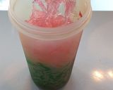 Foto langkah ke 3 dari resep Easy ice dawet keto.