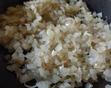 Foto del paso 2 de la receta: Lasaña full vegetales: berenjenas, champiñones, espinacas