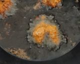 A picture of step 5 of Crispy Venami Prawns Fry.
