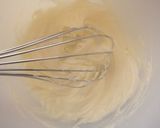 A picture of step 1 of Easy Shortbread Cookies.