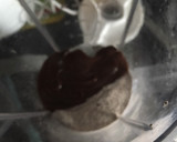 Foto del paso 1 de la receta: Frappé moka ligero ❄️