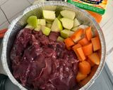 Фото кроку 2 до Паштет з курячої печінки🥪 (спойлер: все просто і неймовірно смачно).