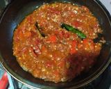 Foto langkah ke 5 dari resep Sambal Pete/Petai Uleg.