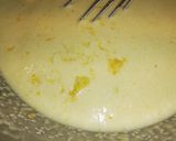 Császármorzsa recept fázis 3 fotója