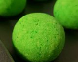A picture of step 3 of The Grinch Snow Balls.