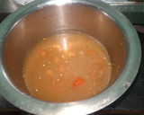 பச்சைபயிர் மிளகு ரசம்🥗 ரெசிபி ஸ்டேப் 4 புகைப்படம்