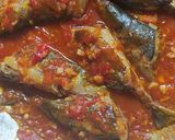 Foto langkah ke 7 dari resep Sarden Homemade (Real ikan sarden) #101.