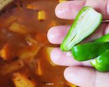 পনিরের লাল ঝোল(paneerer laal jhol recipe in Bengali) রেসিপির ধাপ 3 ছবি