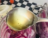 Foto del paso 3 de la receta: Cebolla Curtida con Miel y Vinagre!!