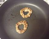 Egg Burger recipe step 3 photo