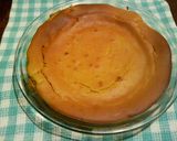 A picture of step 6 of Kabocha Squash Sweets for Halloween.
