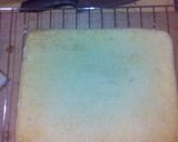 A picture of step 12 of Peach Gato.