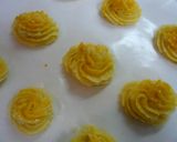 A picture of step 5 of Small Sweet Potato Bites.