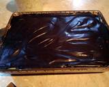 Homemade eclair cake, inspired by cook's country recipe step 15 photo