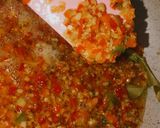 Foto langkah ke 2 dari resep Sambal Korek.
