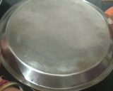 স্প্যানিশ অমলেট,(Spanish omlette, Tortilla de patatas recipe in রেসিপি ধাপ - 5 ছবি