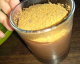 Фото кроку 7 до Горшочки с шоколадным пудингом / Chocolate pudding pots.