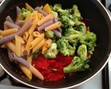 Foto del paso 8 de la receta: Macarrones con Brócoli y Chorizo