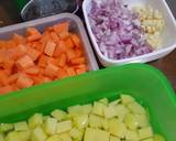 Pork Menudo recipe step 1 photo