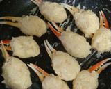 A picture of step 8 of Easy & Popular Crab Cream Croquette.