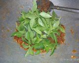 Foto langkah ke 3 dari resep Sambal Kemangi.