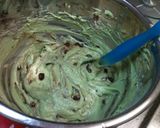 A picture of step 2 of Simple and Nutritious Tofu Matcha Pound Cake.