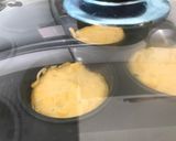 Foto langkah ke 3 dari resep Bakwan jagung panggang.