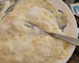 Foto del paso 2 de la receta: Crema de plátano