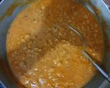 Foto langkah ke 1 dari resep Spaghetti Brulee.