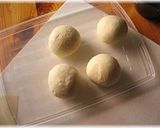 A picture of step 11 of Focaccia.