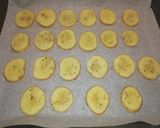 Foto del paso 1 de la receta Mini pizzas de patata