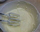 A picture of step 5 of Thanksgiving Pumpkin Cheesecake Spectacular.