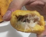 Foto del paso 5 de la receta: Empanadas de atún