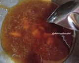 Foto langkah ke 1 dari resep Bolu Sarang Semut/Caramel Cake, 4 telur.