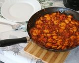 Olaszos krumplimentes gnocchi recept fázis 11 fotója