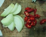 Foto langkah ke 3 dari resep Gurami Asam Manis.