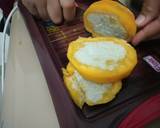 Mango Cassata(Stuffed Icecream) recipe step 4 photo