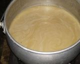 Foto langkah ke 3 dari resep Kolak biji nangka.