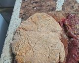 Foto del paso 6 de la receta: Milanesas de carne crocante al horno