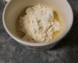 Foto del paso 2 de la receta Bizcocho rápido individual a la taza en microondas