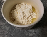 Foto del paso 2 de la receta: Bizcocho rápido individual a la taza en microondas
