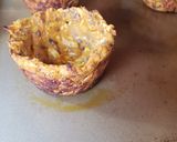 Foto del paso 7 de la receta: Canastitas de Calabaza🎃🎃🎃