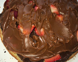 Foto del paso 2 de la receta: Torta de cumpleaños!!